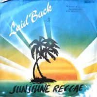 7 / LAID BACK / SUNSHINE REGGAE / WHITE HORSE