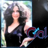 LP / GAL COSTA / BABY