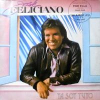 LP / JOSE FELICIANO / YA SOY TU YO