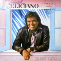 LP / JOSE FELICIANO / YA SOY TU YO