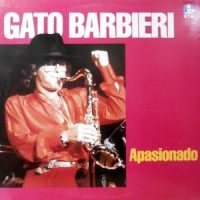 LP / GATO BARBIERI / APASIONADO