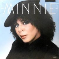 LP / MINNIE RIPERTON / MINNIE