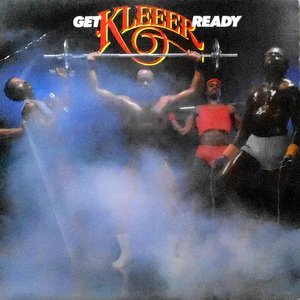 LP / KLEEER / GET READY