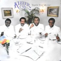 LP / KLEEER / TASTE THE MUSIC