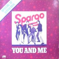 12 / SPARGO / YOU AND ME / WORRY