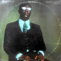 LP / GRANT GREEN / VISIONS