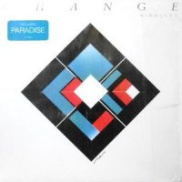 LP / CHANGE / MIRACLES