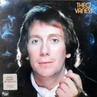 2LP / THEO VANESS / THEO VANESS