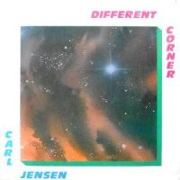 12 / CARL JENSEN / A DIFFERENT CORNER