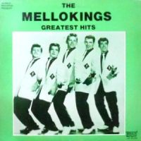 LP / MELLOKINGS / GREATEST HITS