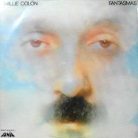 LP / WILLIE COLON / FANTASMAS