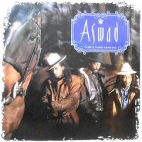 7 / ASWAD / DON'T TURN AROUND / WOMAN