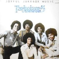 LP / JACKSON 5 / JOYFUL JUKEBOX MUSIC