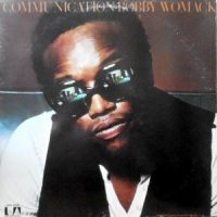 LP / BOBBY WOMACK / COMMUNICATION