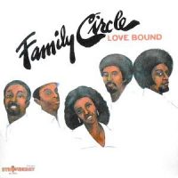 LP / FAMILY CIRCLE / LOVE BOUND