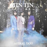 LP / TIN TIN / ASTRAL TAXI