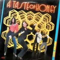 LP / A TASTE OF HONEY / ANOTHER TASTE