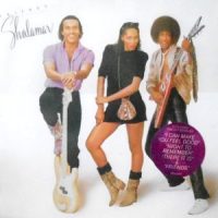 LP / SHALAMAR / FRIENDS