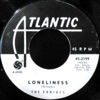 7 / ZODIACS / LONELINESS / FUNNY