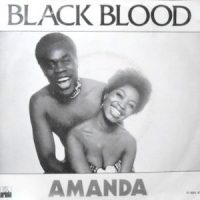 7 / BLACK BLOOD / AMANDA / MUKO WAPI