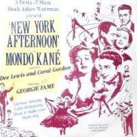 7 / MONDO KANE / NEW YORK AFTERNOON