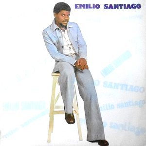 LP / EMILIO SANTIAGO / EMILIO SANTIAGO