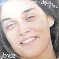 LP / JOYCE / AGUA E LUZ