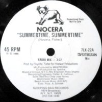 7 / NOCERA / SUMMERTIME, SUMMERTIME