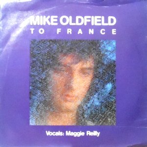 7 / MIKE OLDFIELD / TO FRANCE / IN THE POOL (INSTRUMENTAL)