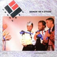 7 / LOOSE ENDS / HANGIN' ON A STRING / A LITTLE SPICE