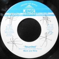 7 / MACK AND NINA / REUNITED / (INSTRUMENTAL)