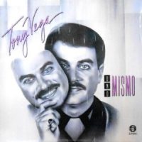 LP / TONY VEGA / UNO MISMO