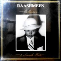 LP / RAASHMEEN / 8 SMASH HITS