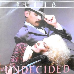 12 / PLAN 8 / UNDECIDED