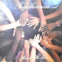 LP / MARK HOLDER / TOGETHERNESS