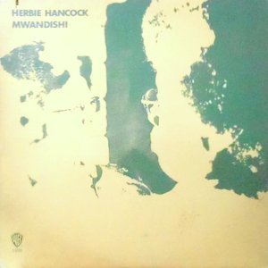 LP / HERBIE HANCOCK / MWANDISHI