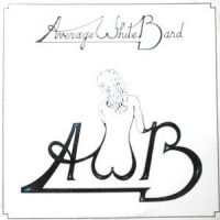 LP / AVERAGE WHITE BAND / AVERAGE WHITE BAND