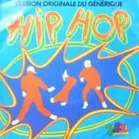 7 / SIDNEY / HIP HOP / (VERSION INSTRUMENTALE)