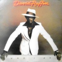 LP / DAVID RUFFIN / WHO I AM