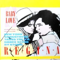 12 / REGINA / BABY LOVE / (DUB VERSION)