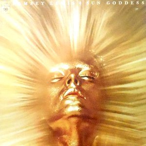 LP / RAMSEY LEWIS / SUN GODDESS