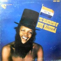 LP / HUGH MASEKELA / THE EMANCIPATION OF HUGH MASEKELA