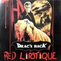 12 / RED LIPSTIQUE / DRAC'S BACK / (DUB)