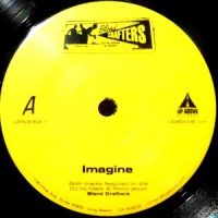 7 / DJ NU-MARK & POMO / IMAGINE / BAD LUCK BLUES