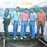 LP / GRUPO XODO / CHEIRO DE HORTELA