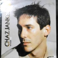 7 / CHAZ JANKEL / WITHOUT YOU / REVE DE CHEVRE