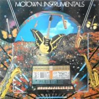 LP / V.A. / MOTOWN INSTRUMENTALS