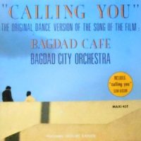 12 / BAGDAD CITY ORCHESTRA / CALLING YOU (EXTENDED DANCE VERSION)