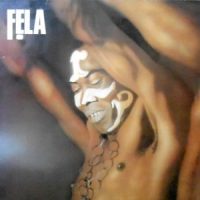 LP / FELA ANIKULAPO KUTI / ARMY ARRANGEMENT