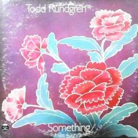 2LP / TODD RUNDGREN / SOMETHING/ANYTHING?